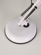 Лампа настольная Е27 60 Вт «Валли» белая шарнирная 43×21×14.5 см RISALUX - Фото 2