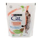 Сухой корм CAT CHOW для кошек с чувствительным пищеварением, 400 г - Фото 2