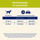 Сухой корм DOG CHOW LARGE BREED для собак крупных пород, индейка, 14кг - Фото 10