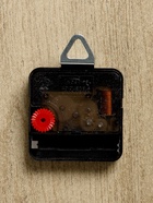 Часы-картина настенные, интерьерные "Блины с красной икрой", бесшумные, 25 х 35 см - Фото 5