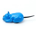 Животное инерционное «Кошка», цвета МИКС - Фото 2