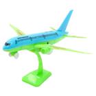 Самолёт детский инерционный «Авиалайнер», цвета МИКС - Фото 7