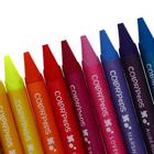 Мелки восковые 18 цветов, Maped Color Peps Wax - Фото 8