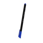Ручка капиллярная Graph Peps, чернила синие, узел 0.4 мм, трехгранная - Фото 3