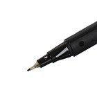 Ручка капиллярная Graph Peps, чернила синие, узел 0.4 мм, трехгранная - Фото 4