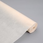 Подпергамент, не беленный марка «П» 0.42×50 м, 52 г/м - Фото 2