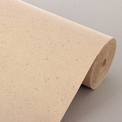 Бумага оберточная, марка «Е» 0.84×50 м, 80 г/м