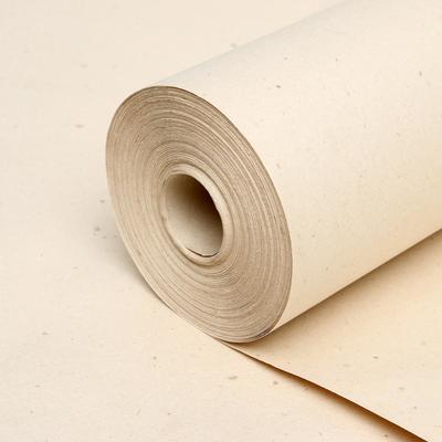 Бумага оберточная, марка «Е» 0.84×50 м, 80 г/м