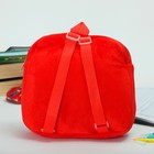 Рюкзак детский «Машинка» - Фото 3