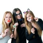 Фотобутафория «Девичник», 10 шт, 21,5 х 30 см - Фото 4