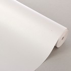 Бумага газетная 0.84×50 м, 45 г/м - Фото 3
