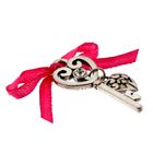 Ключ на подложке "Для любви и гармонии" - Фото 3