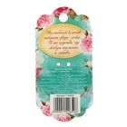 Ключ на подложке "Для любви и гармонии" - Фото 4