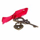 Ключ на подложке "К моему сердцу" - Фото 3