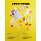 Набор для создания духов «Парфюмерная симфония. Классика» - Фото 2