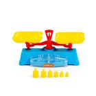 Игровой набор «Весы», в сеточке - Фото 3