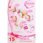 Пупс функциональный «Ника-парикмахер» с набором парикмахера и аксессуарами, пьёт, писает, МИКС - Фото 2