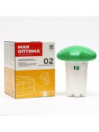 Комплексный препарат МАК оптима 02, в плавающем диффузоре - Фото 4