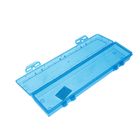 Пенал для кистей Стамм Primavera, 350×85×35 мм, футляр пластиковый, микс (цена за 1 шт.) - Фото 2