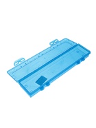 Пенал для кистей Стамм Primavera, 350×85×35 мм, футляр пластиковый, микс (цена за 1 шт.) - Фото 2