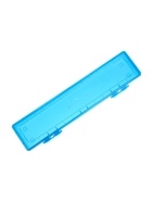 Пенал для кистей Стамм Primavera, 350×85×35 мм, футляр пластиковый, микс (цена за 1 шт.) - Фото 4