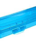 Пенал для кистей Стамм Primavera, 350×85×35 мм, футляр пластиковый, микс (цена за 1 шт.) - Фото 5