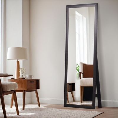 Зеркало напольное, 63×180 см, рама МДФ, 55 мм