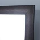 Зеркало, напольное, 63×180 см, рама МДФ, 55 мм - Фото 2