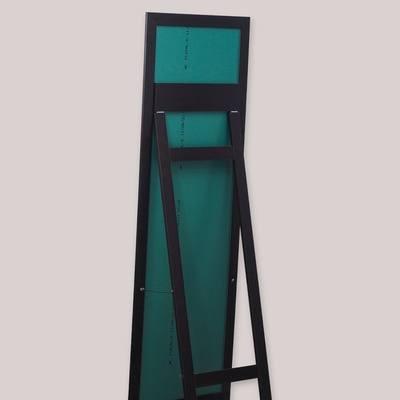 Зеркало напольное, 63×180 см, рама МДФ, 55 мм