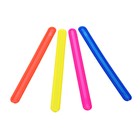 Счетные палочки 30 штук в пенале Calligrata, МИКС - Фото 6