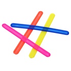 Счетные палочки 30 штук в пенале Calligrata, МИКС - Фото 9