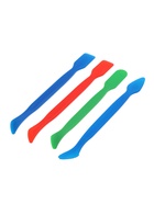 Стеки для лепки Calligrata, 4 шт., цветные, пакет с подвесом - Фото 7