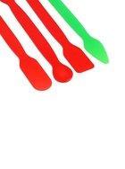 Стеки для лепки Calligrata, 4 шт., цветные, пакет с подвесом - Фото 7