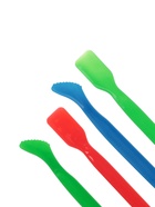 Стеки для лепки Calligrata, 4 шт., цветные, пакет с подвесом - Фото 9