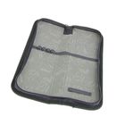 Пенал для кистей L=270 мм ламинированный картон "Шотландка" - Фото 3