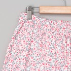 Пижама женская (джемпер, брюки) "Вероника", размер 50, цвет МИКС, футер - Фото 6