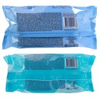 Влажные салфетки Aura Ultra Comfort, детские с экстрактом алоэ, 120 шт. - фото 9251197