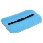 Сидушка туристическая на резинке maclay, с фольгой, 10 мм - Фото 5