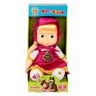 Мягкая игрушка «Маша», говорит 3 сказки - Фото 1