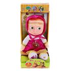 Мягкая игрушка «Маша», говорит 3 сказки - Фото 4