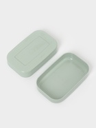 Дорожный набор, 3 предмета, мыльница, стакан, футляр для зубной щётки, МИКС - Фото 6