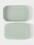 Дорожный набор, 3 предмета, мыльница, стакан, футляр для зубной щётки, МИКС - Фото 11