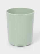 Дорожный набор, 3 предмета, мыльница, стакан, футляр для зубной щётки, МИКС - Фото 5