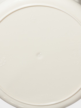 Кастрюля для СВЧ-печи, 1.2 л, пластик, МИКС