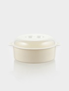 Кастрюля для СВЧ-печи Полимербыт, 2.1 л, пластик, МИКС - Фото 2