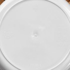 Кастрюля для СВЧ-печи, 700 мл, пластик, МИКС - Фото 5