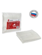 Автоодеяло для двигателя TORSO, 130×80, стеклоткань - Фото 4