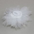 Бант школьный малый 9 см - Фото 2