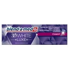 Зубная паста Blend-a-med 3 D White Luxe «Гламур», 75 г - Фото 2