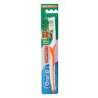 Зубная щетка Oral-B 3-Effect  Maxi Clean/Vision 40 средней жесткости - Фото 2